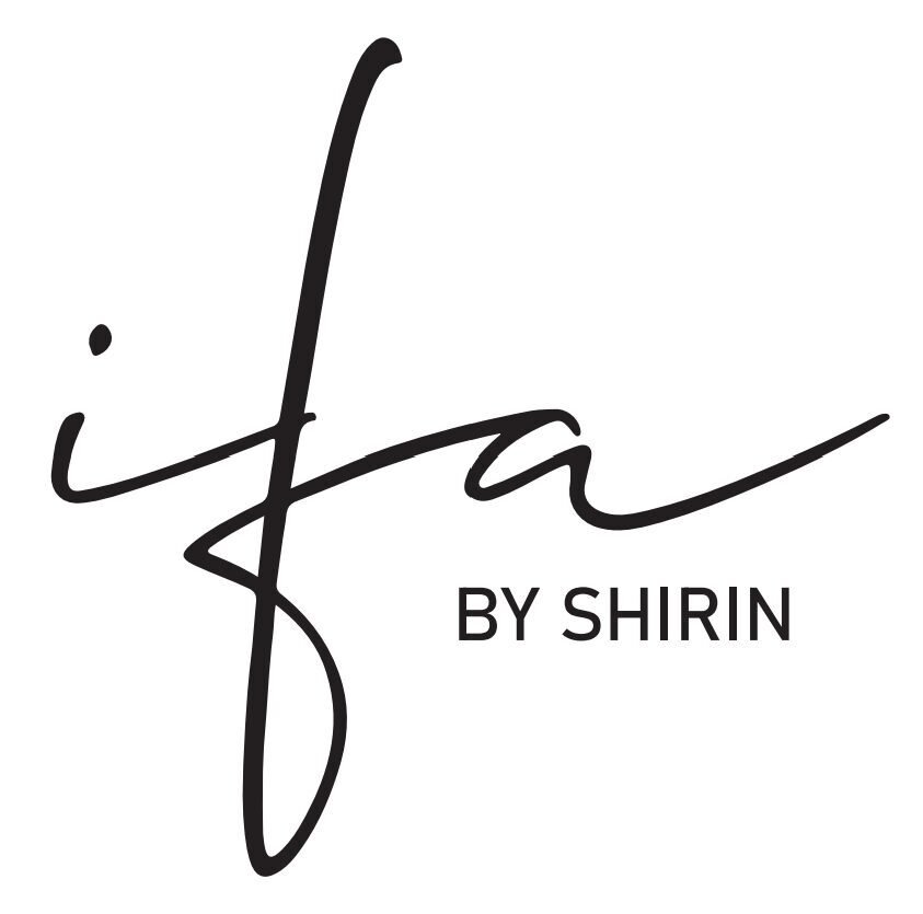 IfaByShirin